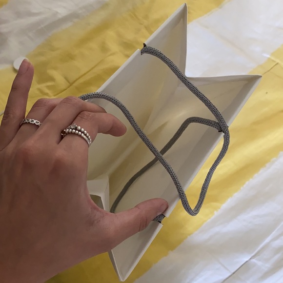 Apple shopping bag🍎 - Picture 2 of 2